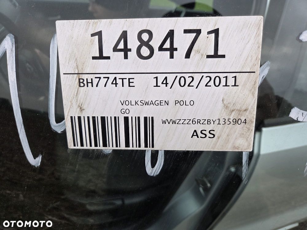 Volkswagen Polo 1.6 TDI DPF Highline - 14