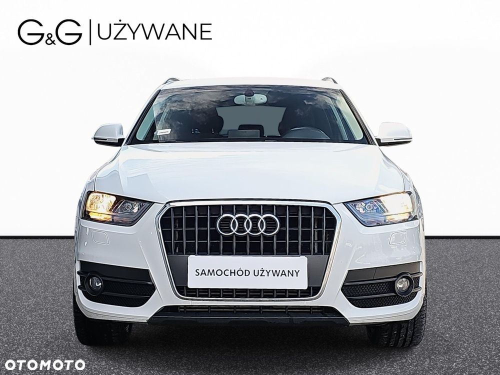 Audi Q3 2.0 TDI - 3