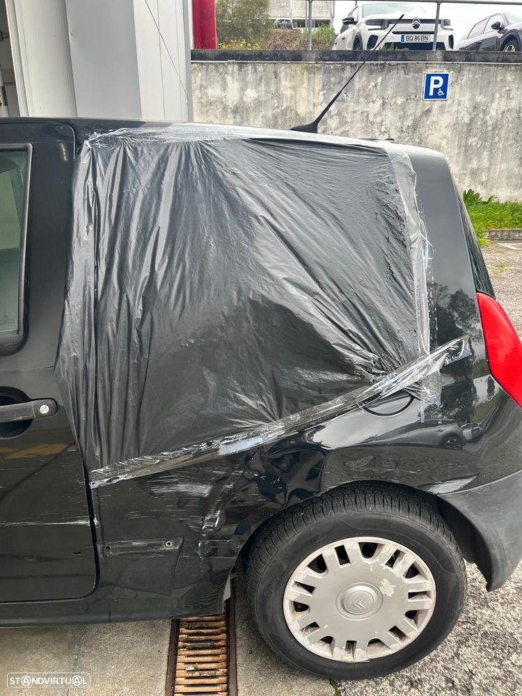 Citroën C2 - 5