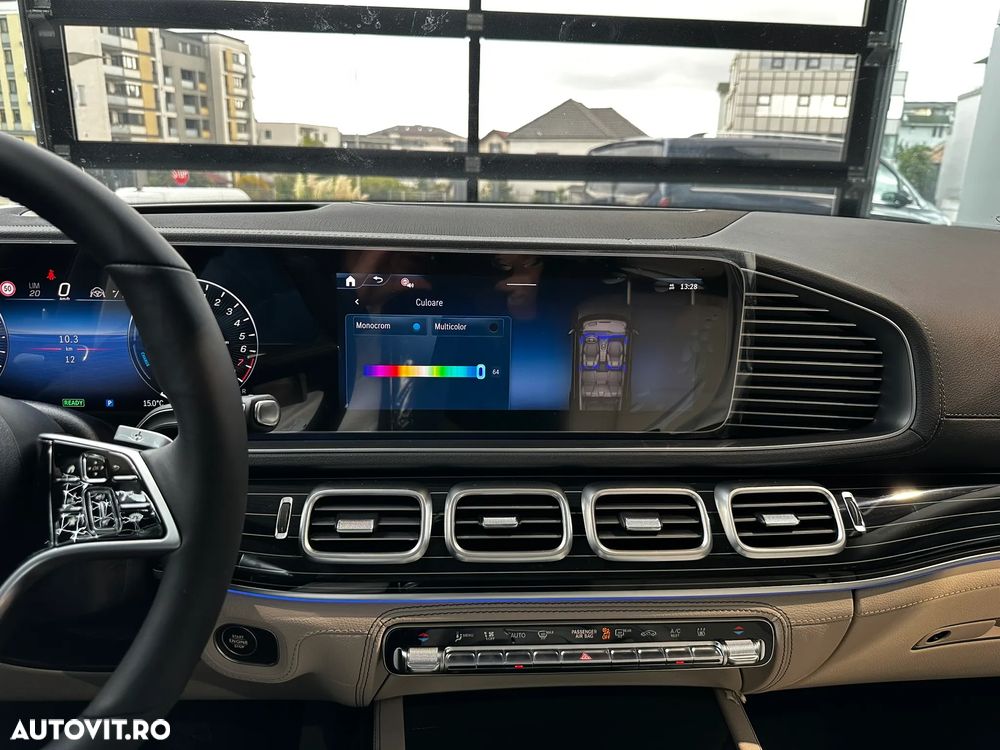 Mercedes-Benz GLE 400 PHEV 4MATIC - 18