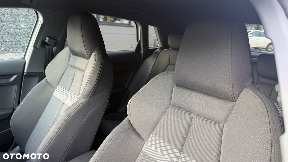 Audi A3 Sportback 30 TFSI mHEV S tronic - 19
