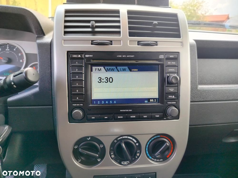 Jeep Compass 2.0 CRD Limited - 32