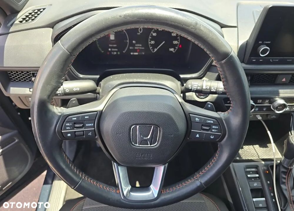 Honda CR-V 2.0 i-MMD Elegance (2WD / Connect+) - 10