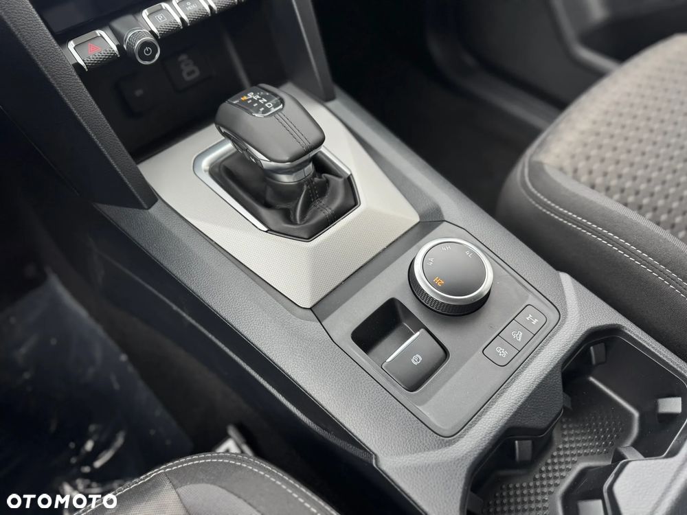 Volkswagen Amarok 2.0 TDi 4MOTION Life - 19