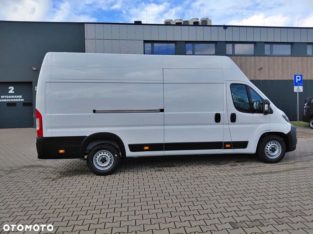 Peugeot Boxer - 8