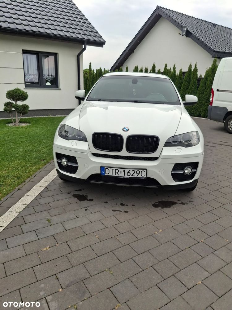 BMW X6 35d xDrive - 10