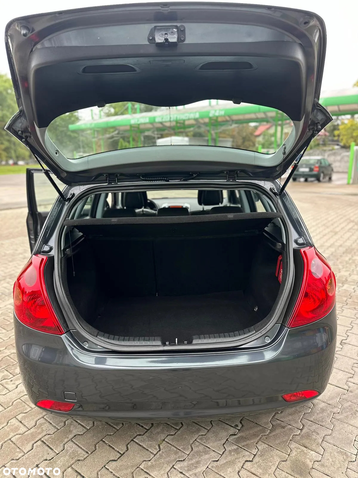 Kia Ceed - 16