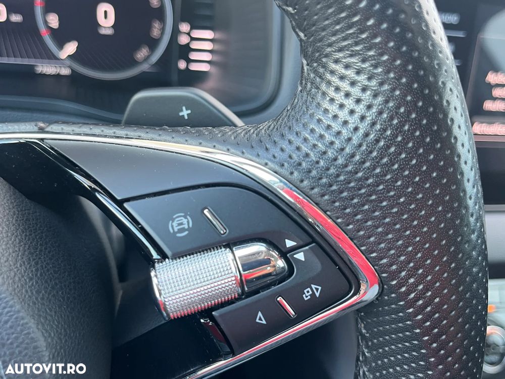 SKODA Karoq 2022 — imagine 22