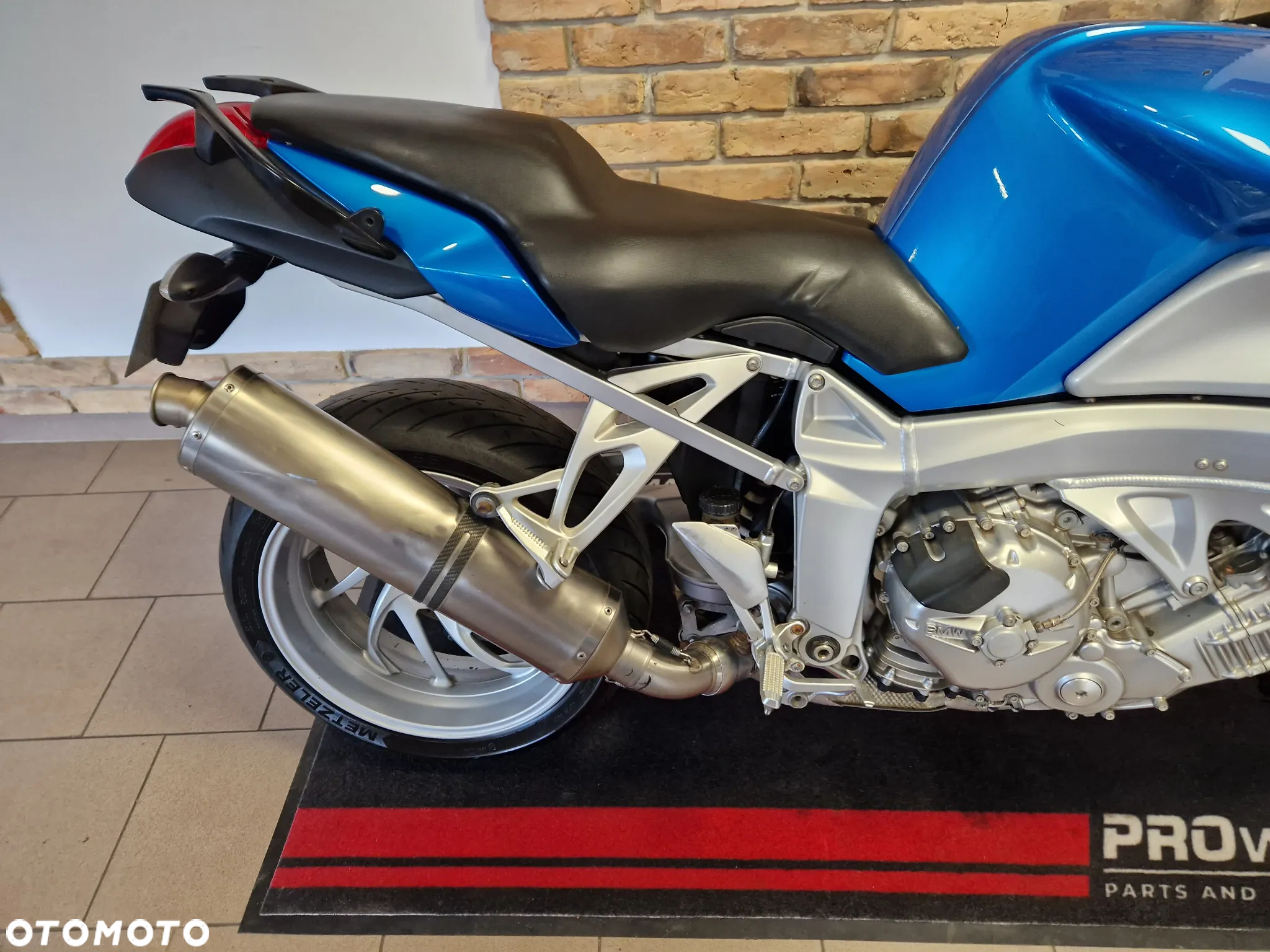 BMW K - 25