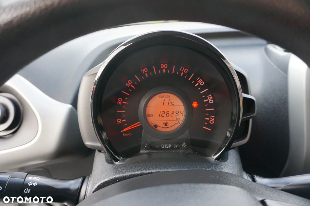 Peugeot 108 - 36
