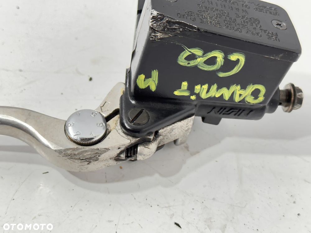 Pompa hamulca  przód  Suzuki Bandit 600 GSF 00-04R - 3