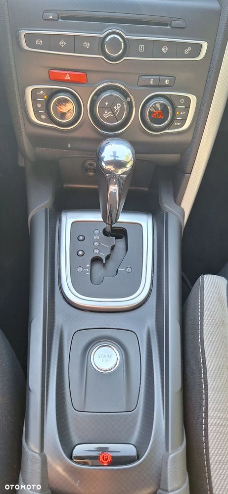 Citroën DS4 1.6 THP 1955 S&S EAT6 - 22