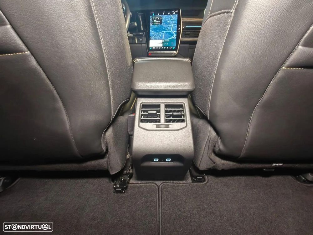 Renault Mégane E-Tech EV60 Iconic Autonomia Conforto - 32