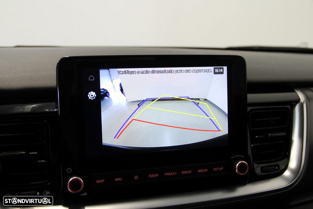 Kia Stonic 1.0 T-GDI Drive - 22