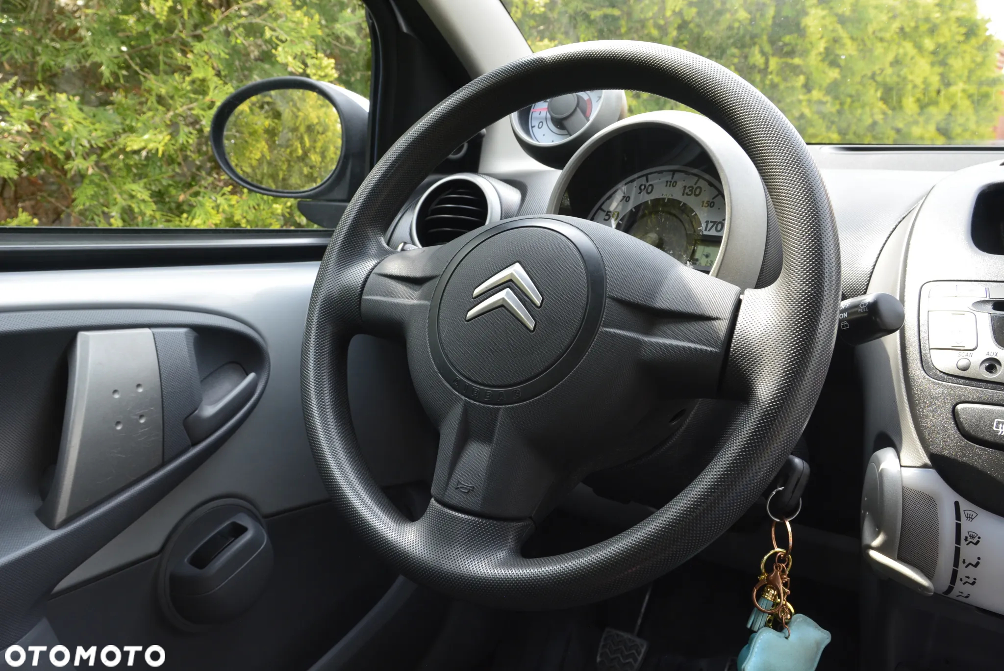 Citroën C1 1.0i Impress - 25