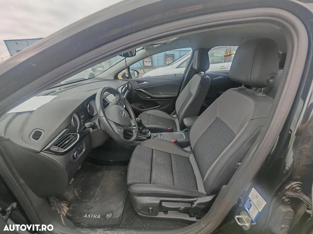 Opel Astra 1.5 D Start/Stop Business Edition - 6