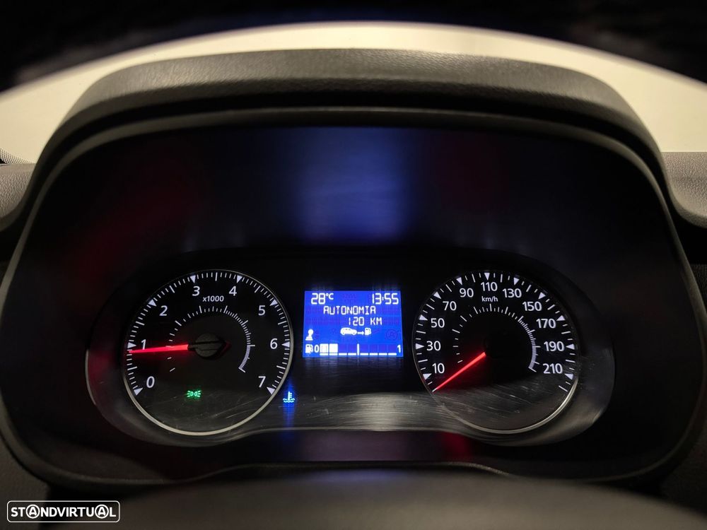 Dacia Duster 1.5 Blue dCi Prestige - 40