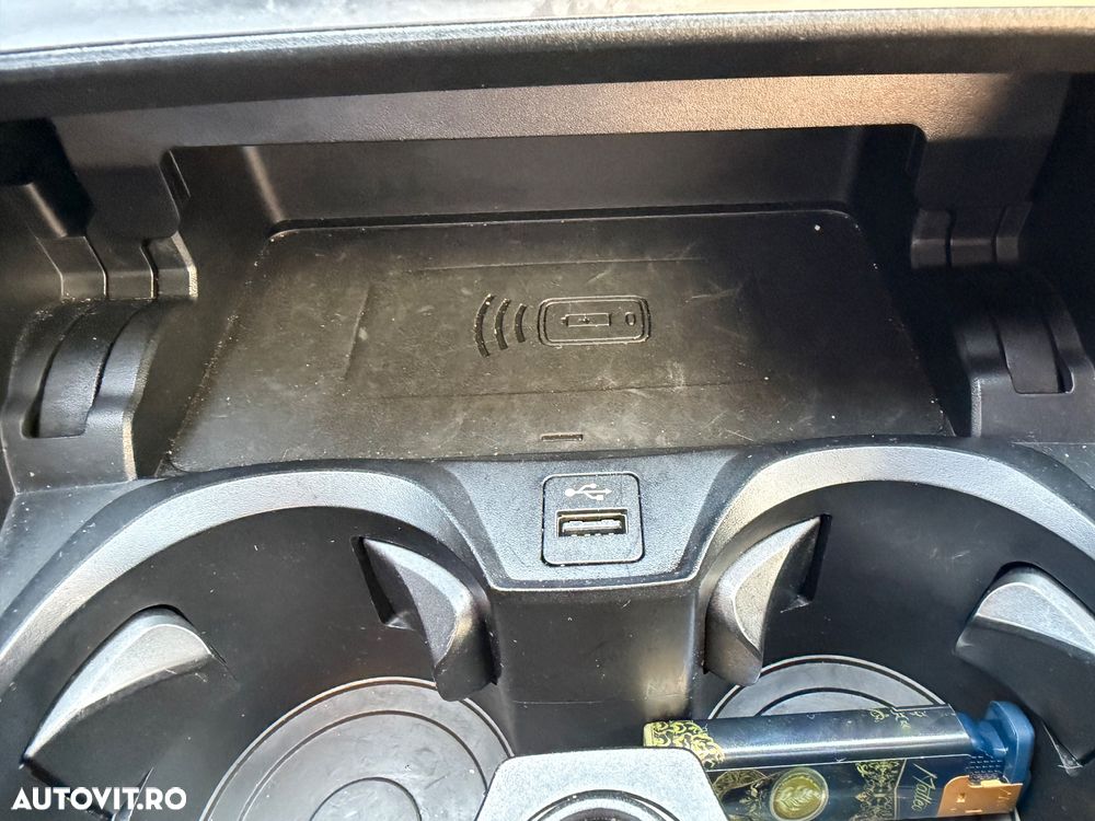 BMW Seria 3 320e AT PHEV - 31