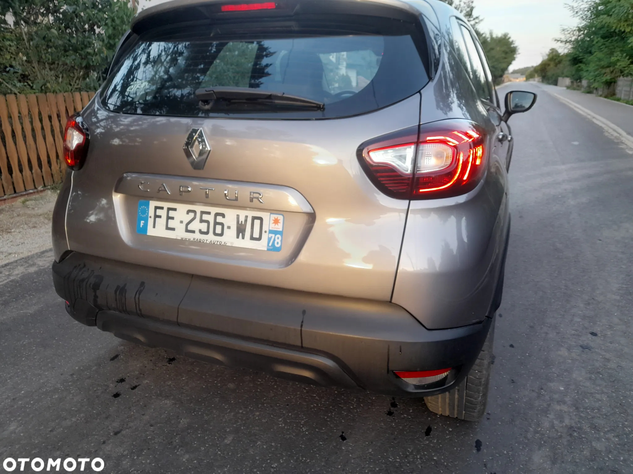 Renault Captur - 8