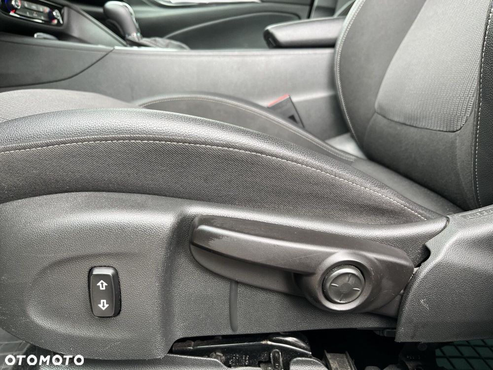 Opel Insignia 1.5 CDTI Elegance S&S - 11