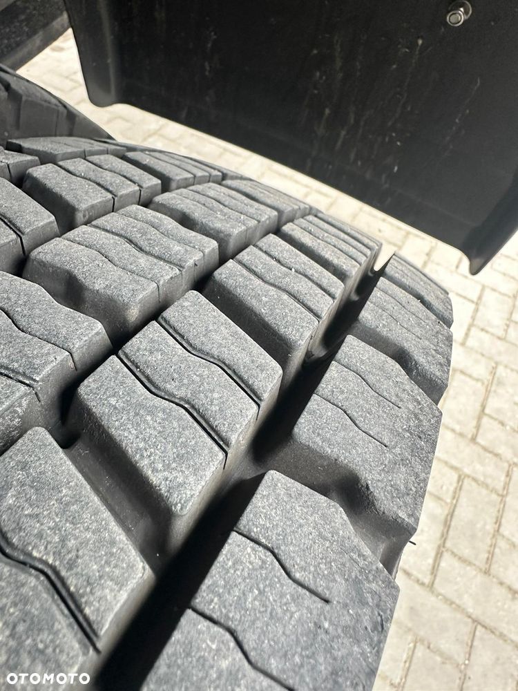 MAN Podnośnik Koszowy Wumag WT300 30Metrów  20m w Bok Zwyżka UDT na Rok! Ogon ! Jak Ruthman GSR Multitel - 19