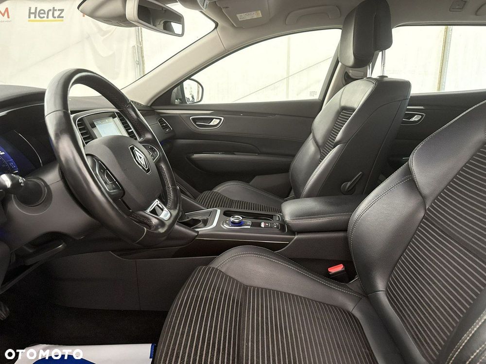 Renault Talisman - 13