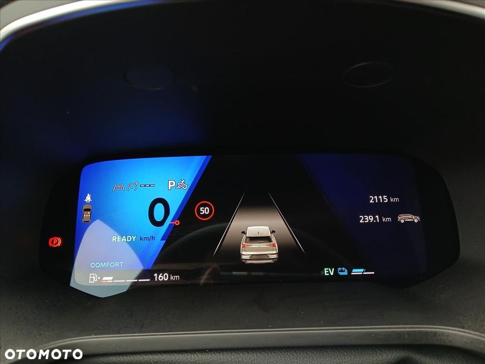 Renault Symbioz 1.6 E-Tech Full Hybrid 145 Techno - 7