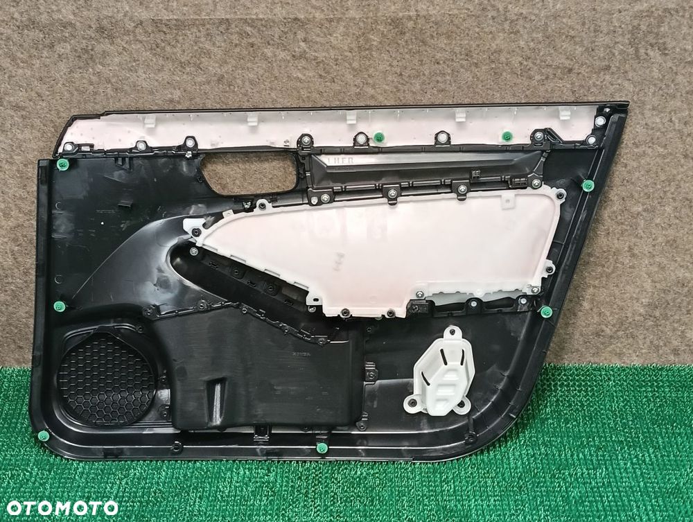 HONDA CIVIC 2.0h od 2022r Boczek Drzwi Przód Tył Prawy Lewy - 5