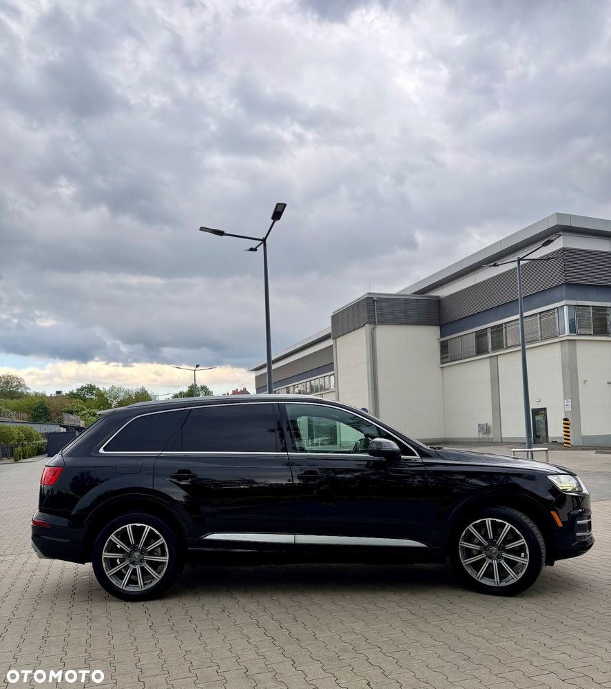 Audi Q7 - 4