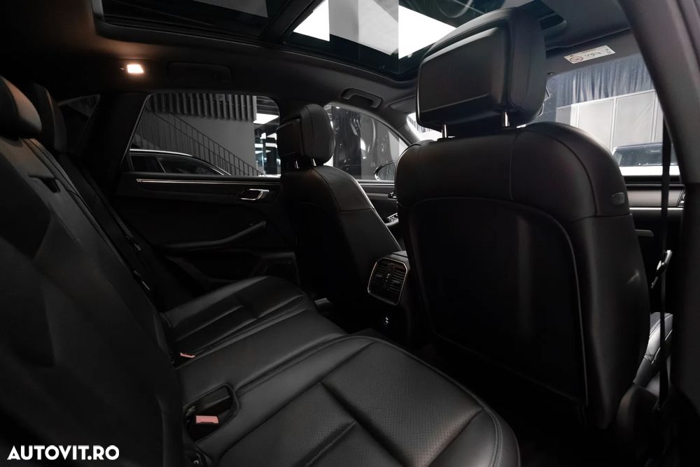 Porsche Macan PDK - 31