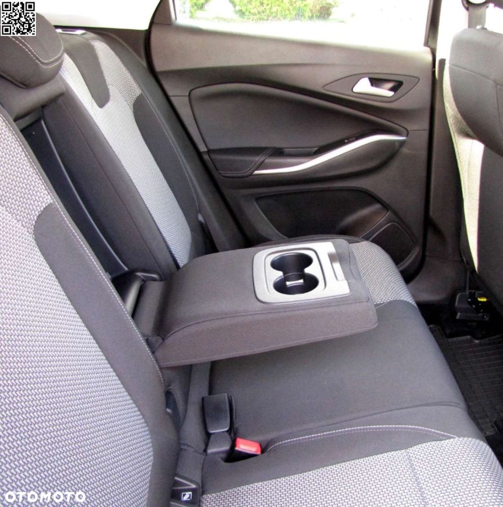 Opel Grandland X - 22