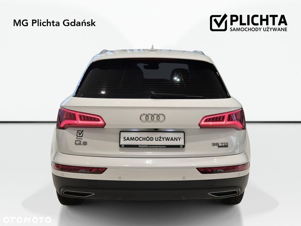Audi Q5 35 TDI Quattro S tronic - 7