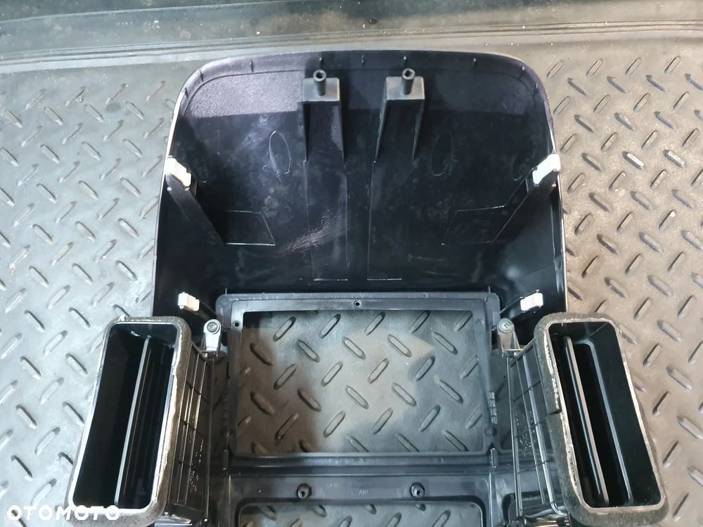 RAMKA DO NAWIGACJA HYUNDAI I30 2007- MANUAL 9-CALI DO RADIA ANDROID - 6