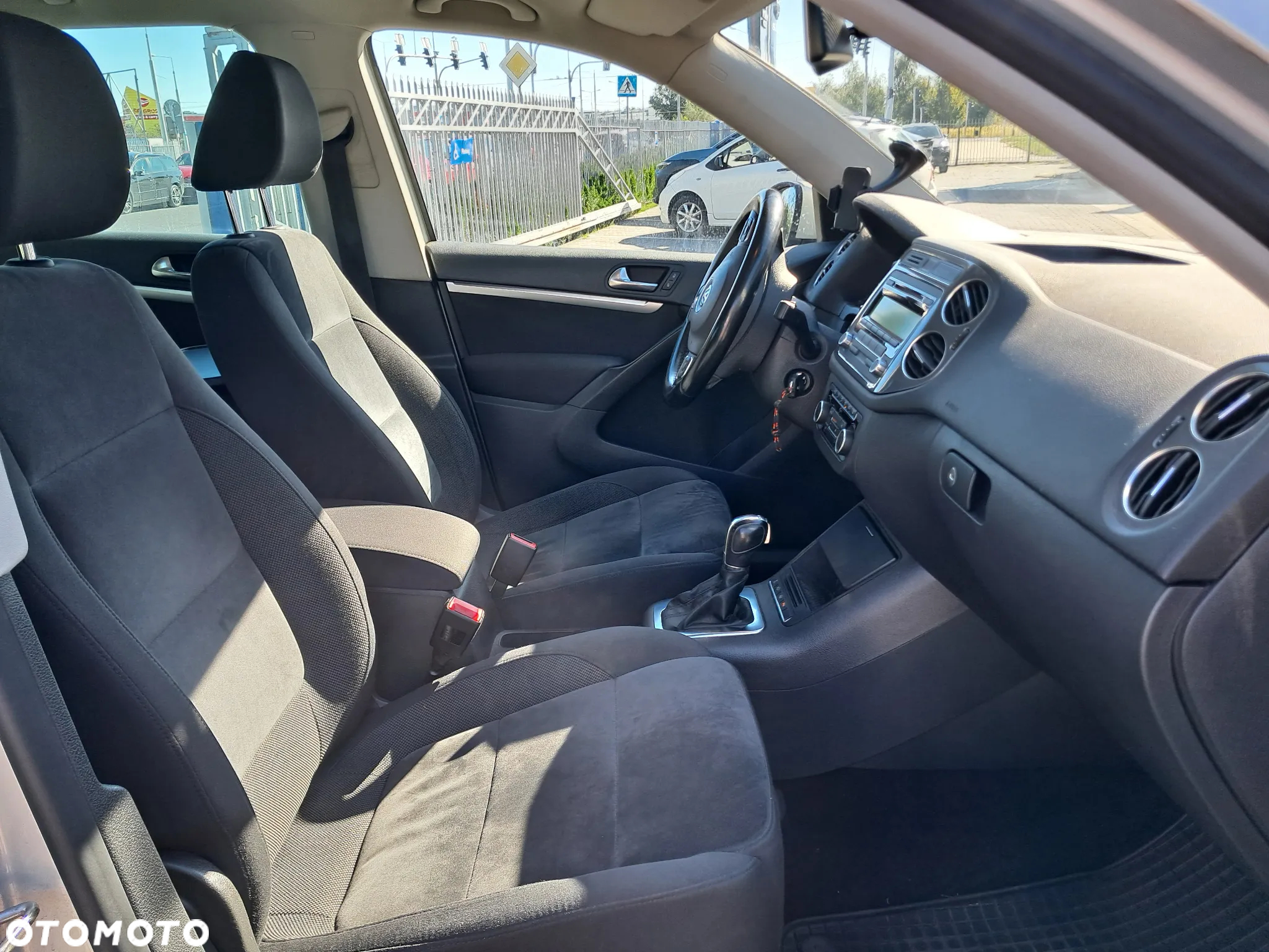 Volkswagen Tiguan 2.0 TSI 4Mot Sport&Style DSG - 7