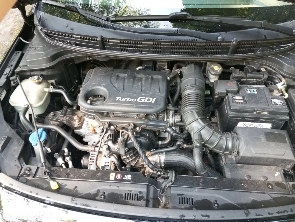 Kia Rio 1.0 T-GDI GT-Line - 6