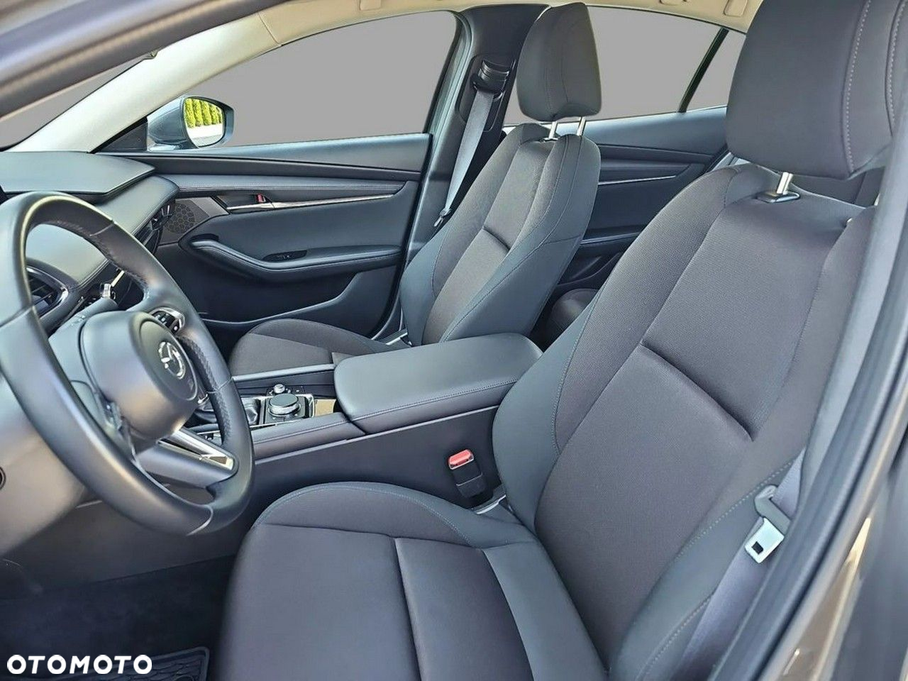 Mazda 3 - 11