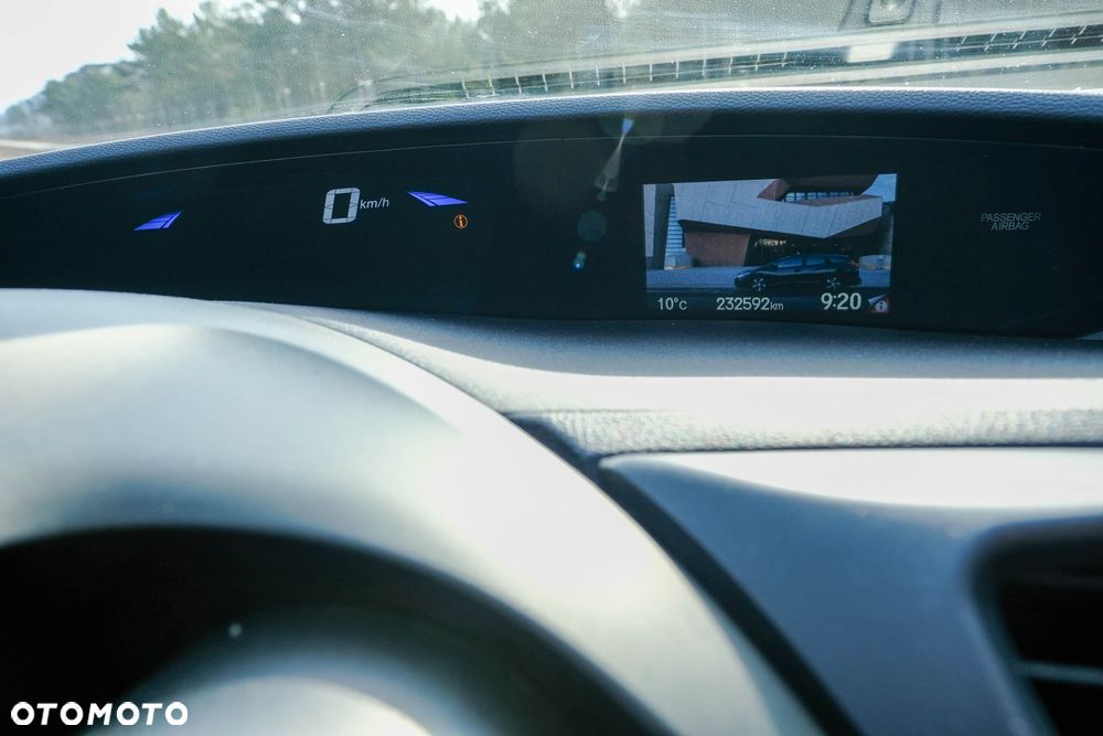 Honda Civic 1.6 i-DTEC Comfort (Honda Connect+) - 22