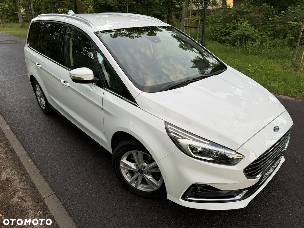 Ford Galaxy - 15