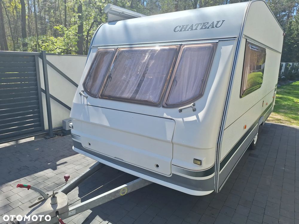 Chateau Calista Cruise 450 - 23