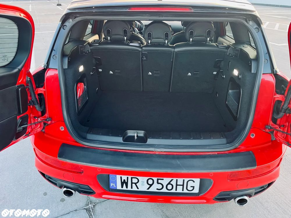 MINI Clubman - 9