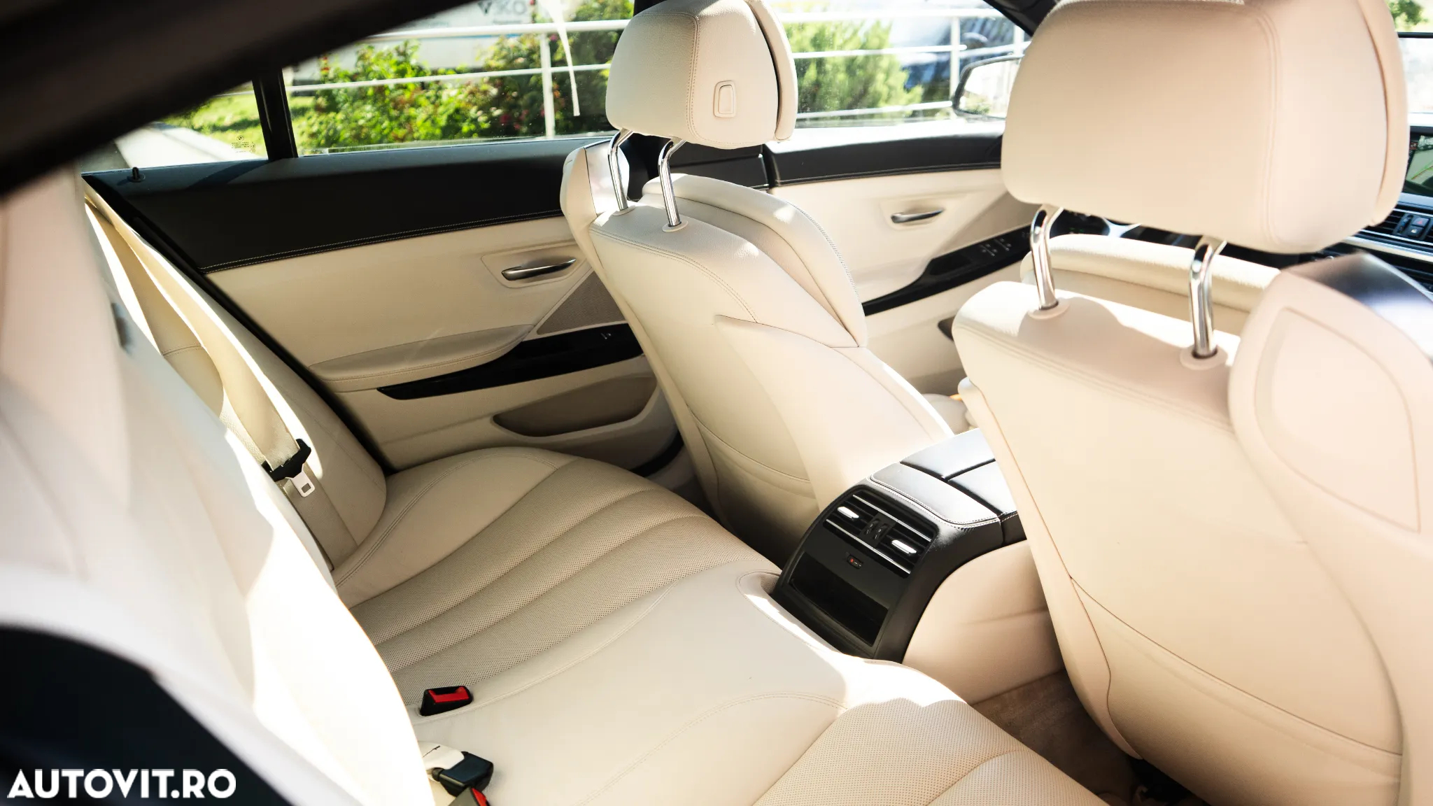 BMW Seria 6 640d Gran Coupe M Sport Edition - 31