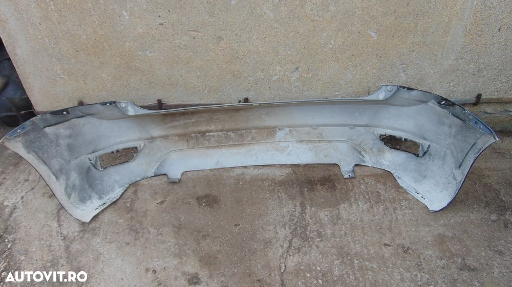 Bara spate Ford Focus 2 facelift hatchback an 2008-2011 - 5