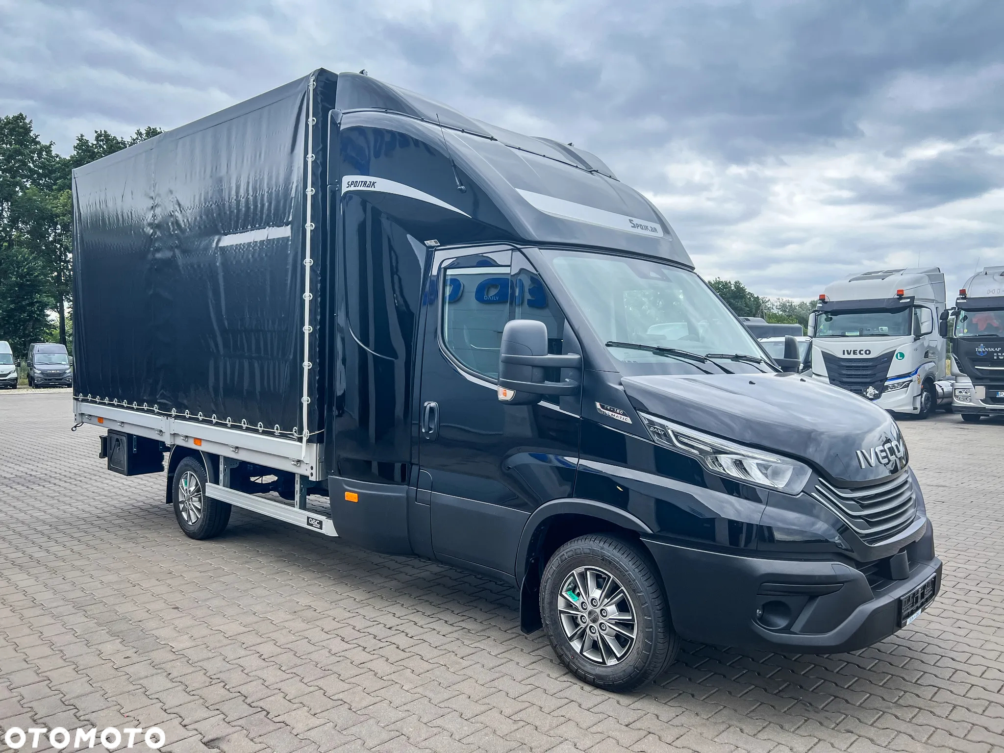 Iveco DAILY 35S18HA8 - 5