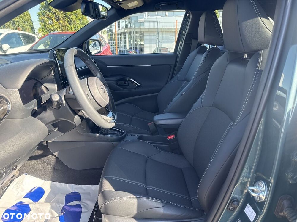 Toyota Yaris Cross Hybrid 1.5 Executive - 18