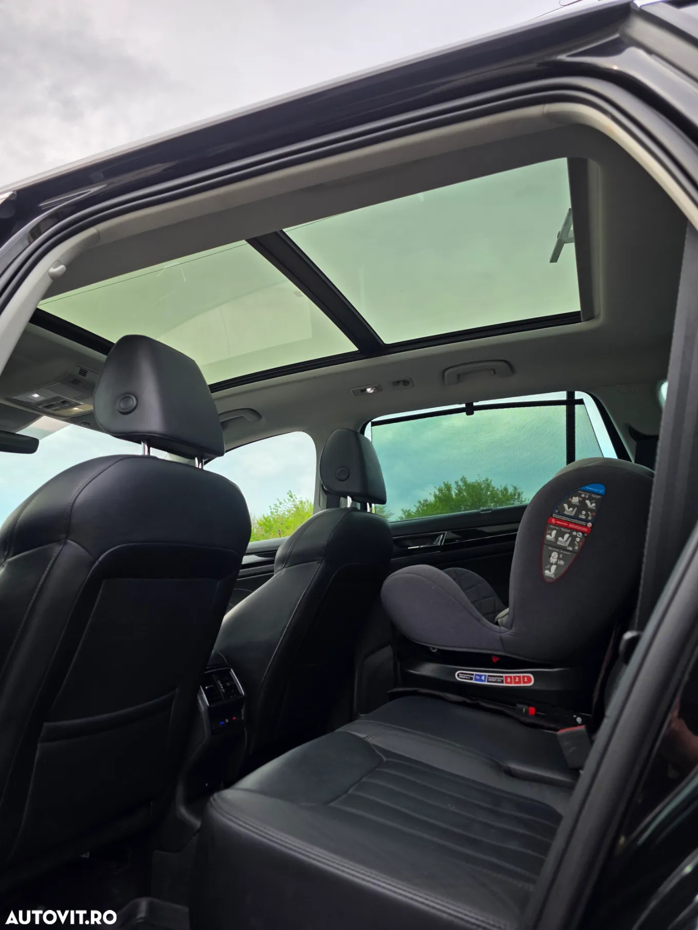 Skoda Kodiaq 2.0 TDI 4X4 DSG Laurin & Klement - 10