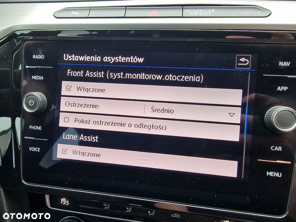 Volkswagen Arteon 2.0 TDI SCR DSG Elegance - 27