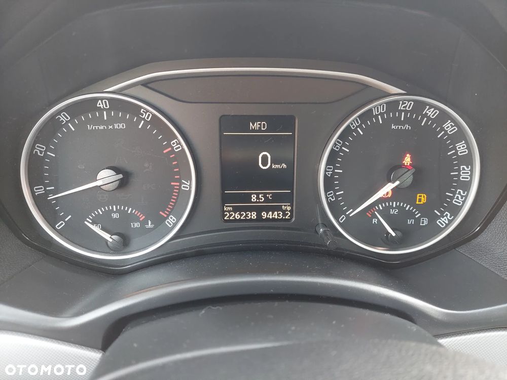 Skoda Octavia 1.4 TSI Elegance - 3