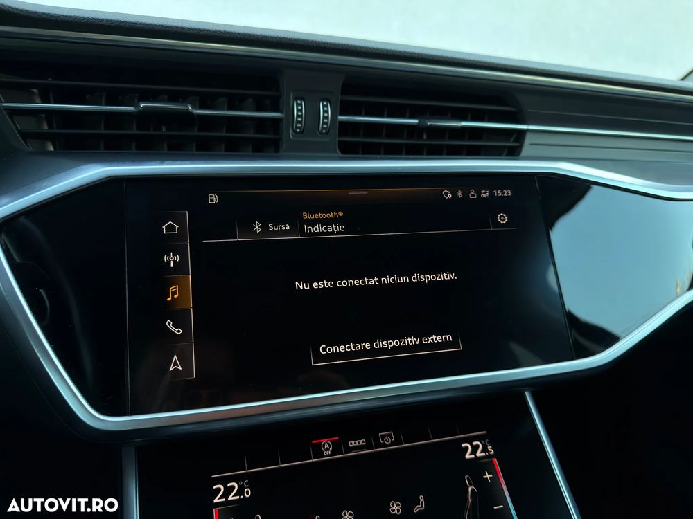 Audi A6 2.0 40 TDI S tronic Design - 19