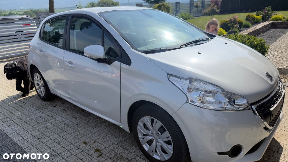 Peugeot 208 1.2 VTi Access - 15