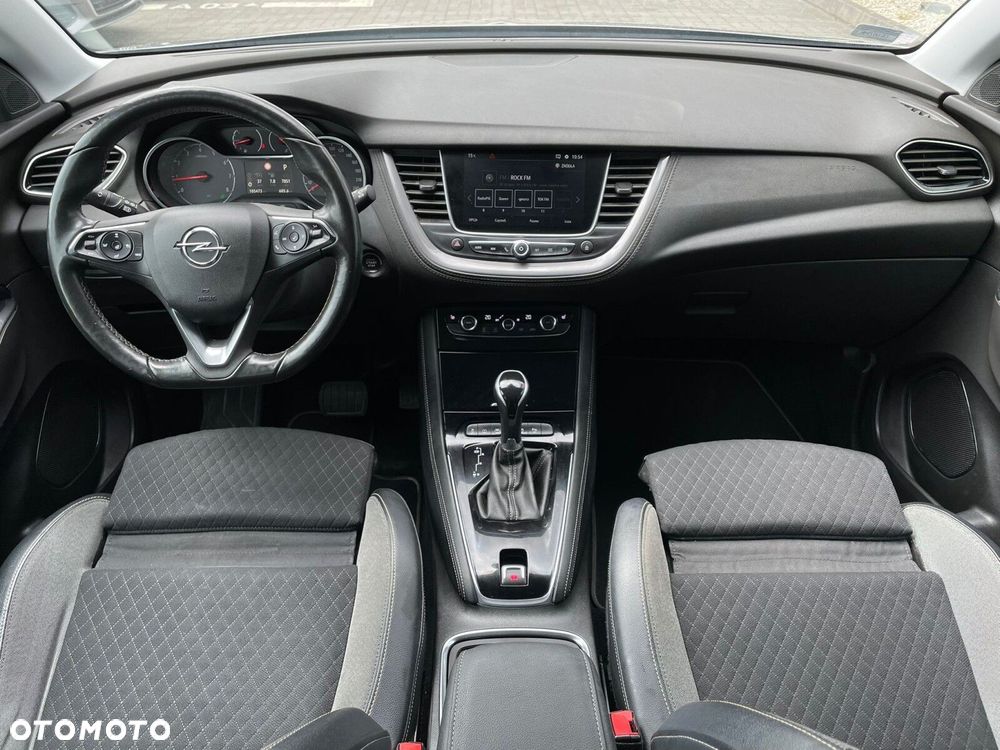 Opel Grandland X - 15